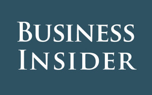 Business Insider logo